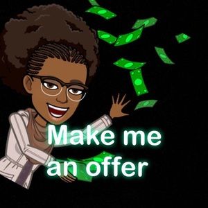 Place your final offers, spring cleaning